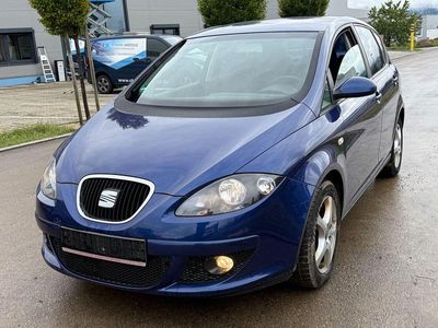 Seat Altea