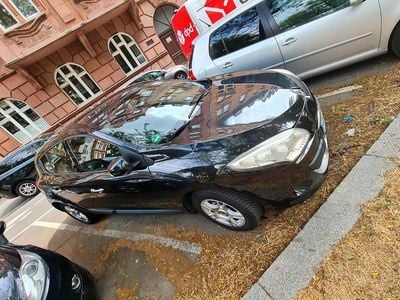 Renault Mégane III