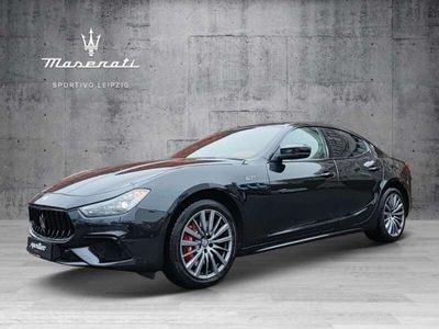 gebraucht Maserati Ghibli GT*Sportpaket*MY23* Preis: 69.444 EURO