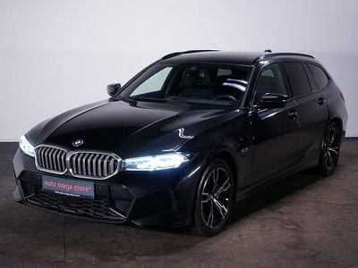 BMW 330e