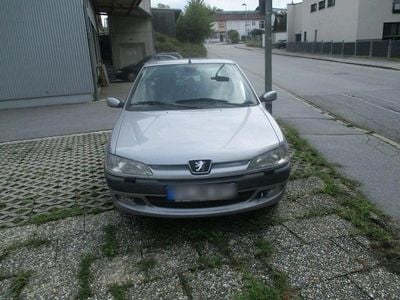 Peugeot 306