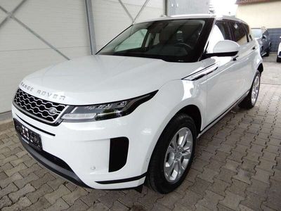 gebraucht Land Rover Range Rover evoque S Hybrid P300E 360KAMERA HYBR