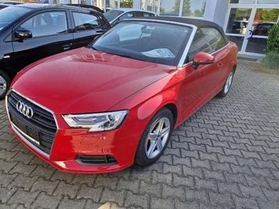 Audi A3 Cabriolet