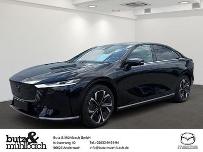 Nouă Mazda 6e Takumi-Line 189 kW (258 CP) 2026 Negru Berlinǎ
