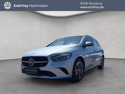 Gebraucht Mercedes B180