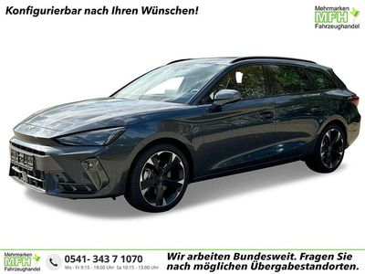 Gebraucht Cupra Leon 150 PS (110 kW) 2024 Wählbar Kombi