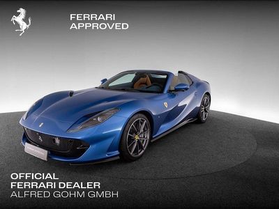 Ferrari 812