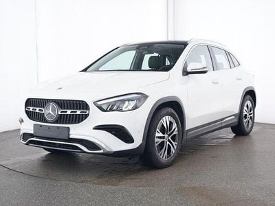 Occasion Mercedes GLA200 Progressive 163 PK (119 kW) 2024 Andere SUV