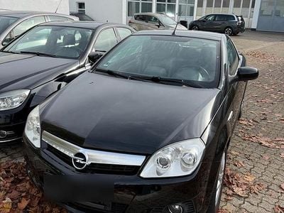 Opel Tigra
