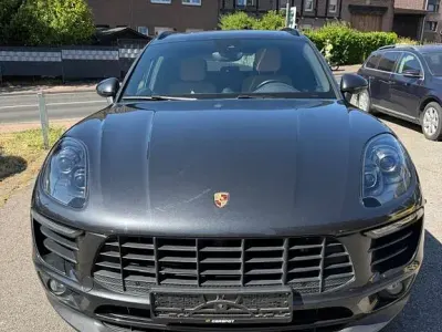 Gebraucht Porsche Macan S