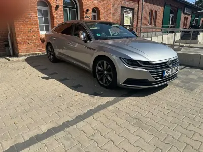 Gebraucht VW Arteon