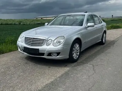 Occasion Mercedes E280