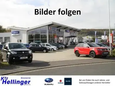 Gebraucht Subaru XV
