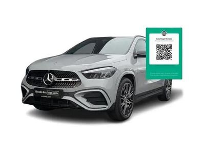 Gebraucht Mercedes GLA200 Advanced Plus 163 PS (119 kW) 2025 Grau SUV