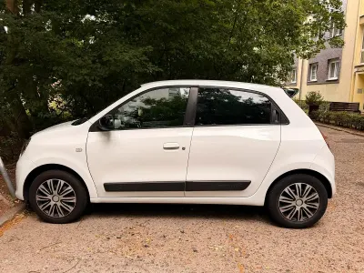 Gebraucht Renault Twingo