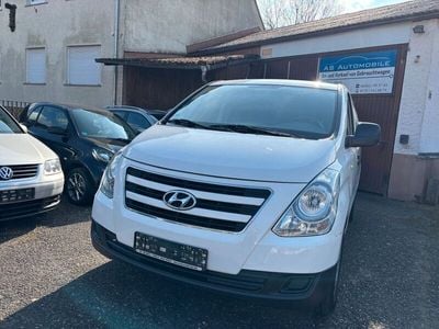 Hyundai H-1
