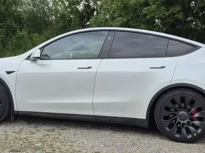 Brugt Tesla Model Y