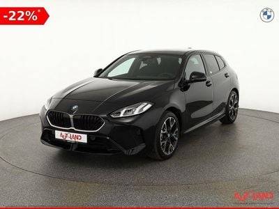 Nouă BMW 120 M Sport 170 CP (125 kW) 2025 Negru Hatchback