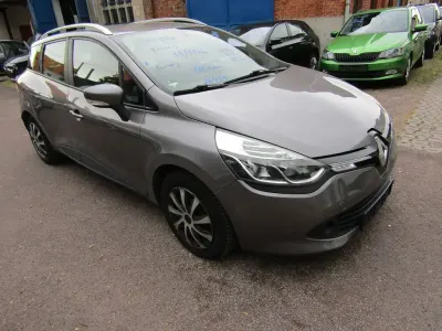 Gebraucht Renault Clio IV