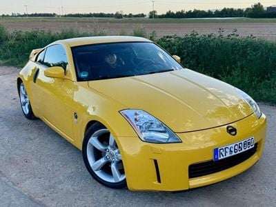 Nissan 350Z