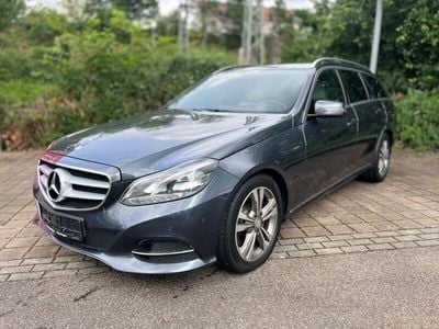 Mercedes E250