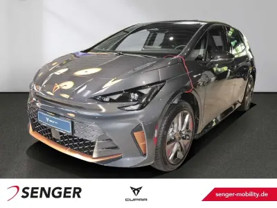 Neu Cupra Born 139 kW (190 PS) 2026 Grau Kleinwagen
