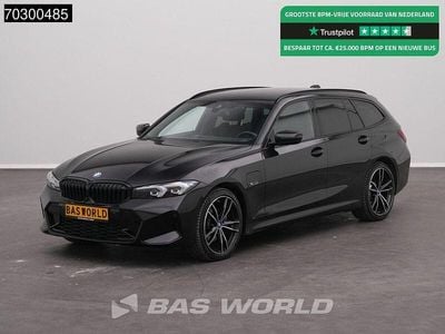 Gebraucht BMW 320e M Sport 204 PS (150 kW) 2022