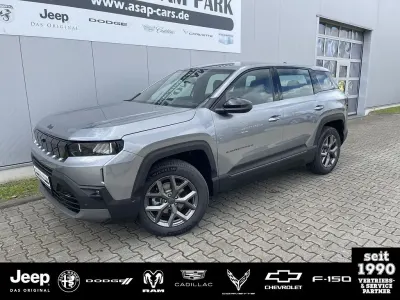 Gebraucht Jeep Compass