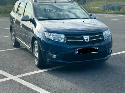 Occasion Dacia Logan