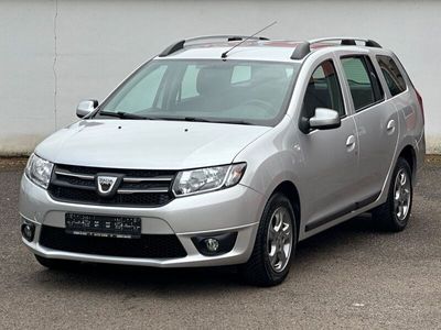 Dacia Logan MCV