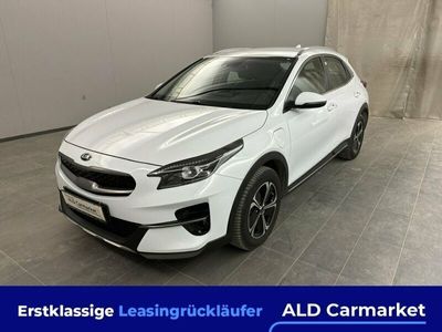 gebraucht Kia XCeed 1.6 GDI Vision Automatik