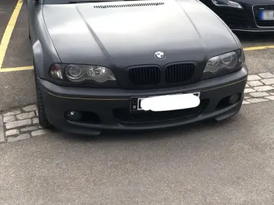Gebraucht BMW 330