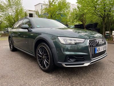 gebraucht Audi A4 Allroad 2.0 TFSI S tronic quattro Avant -