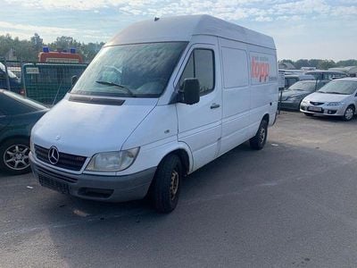 Mercedes Sprinter