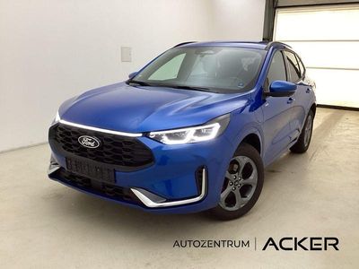 Gebraucht Ford Kuga ST-Line X 243 PS (178 kW) 2024 Blau SUV