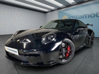 Porsche 911 GT3