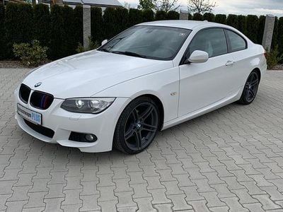 Używany BMW 320