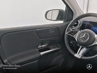 Mercedes B180