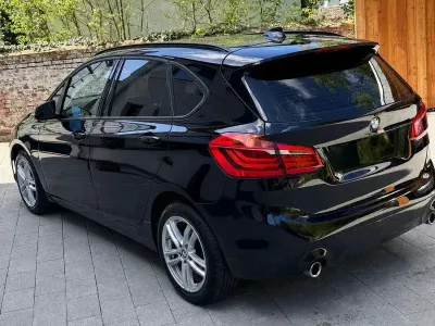 Używany BMW 220 Active Tourer