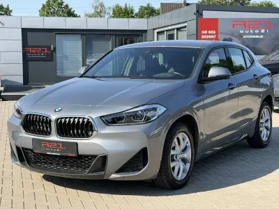 Gebraucht BMW X2