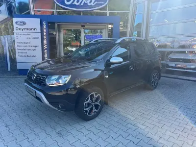 Gebraucht Dacia Duster
