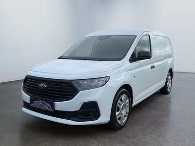 Neu Ford Transit Connect Trend 150 PS (110 kW) 2025 Frozen white Van / Kleinbus