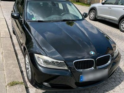 gebraucht BMW 318 