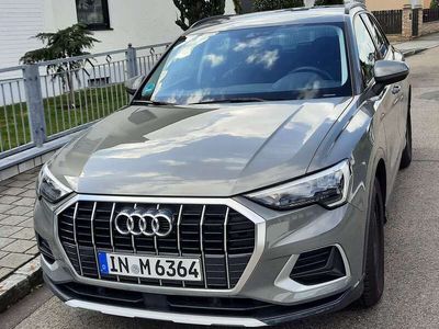 gebraucht Audi Q3 Q335 TFSI advanced