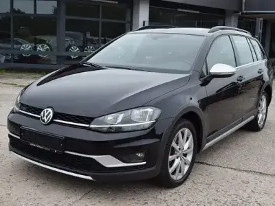 Gebraucht VW Golf Alltrack