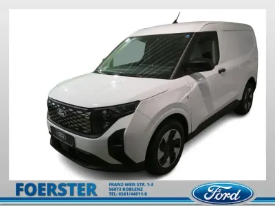 Neu Ford Transit Courier Trend 100 kW (136 PS) 2025 Weiss Van