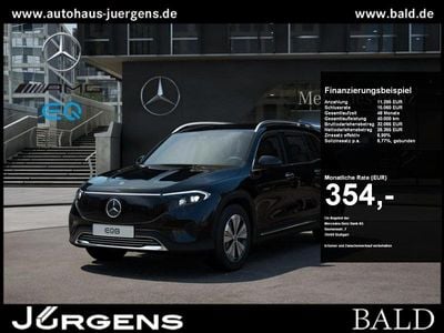 Mercedes EQB350