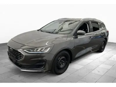 Gebraucht Ford Focus
