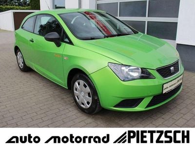 Seat Ibiza SC