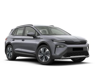 Neu Skoda Elroq 125 kW (170 PS) 2026 Graphitegrau metallic SUV